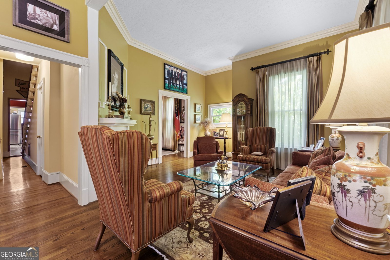 147 Stafford Avenue Barnesville - 4