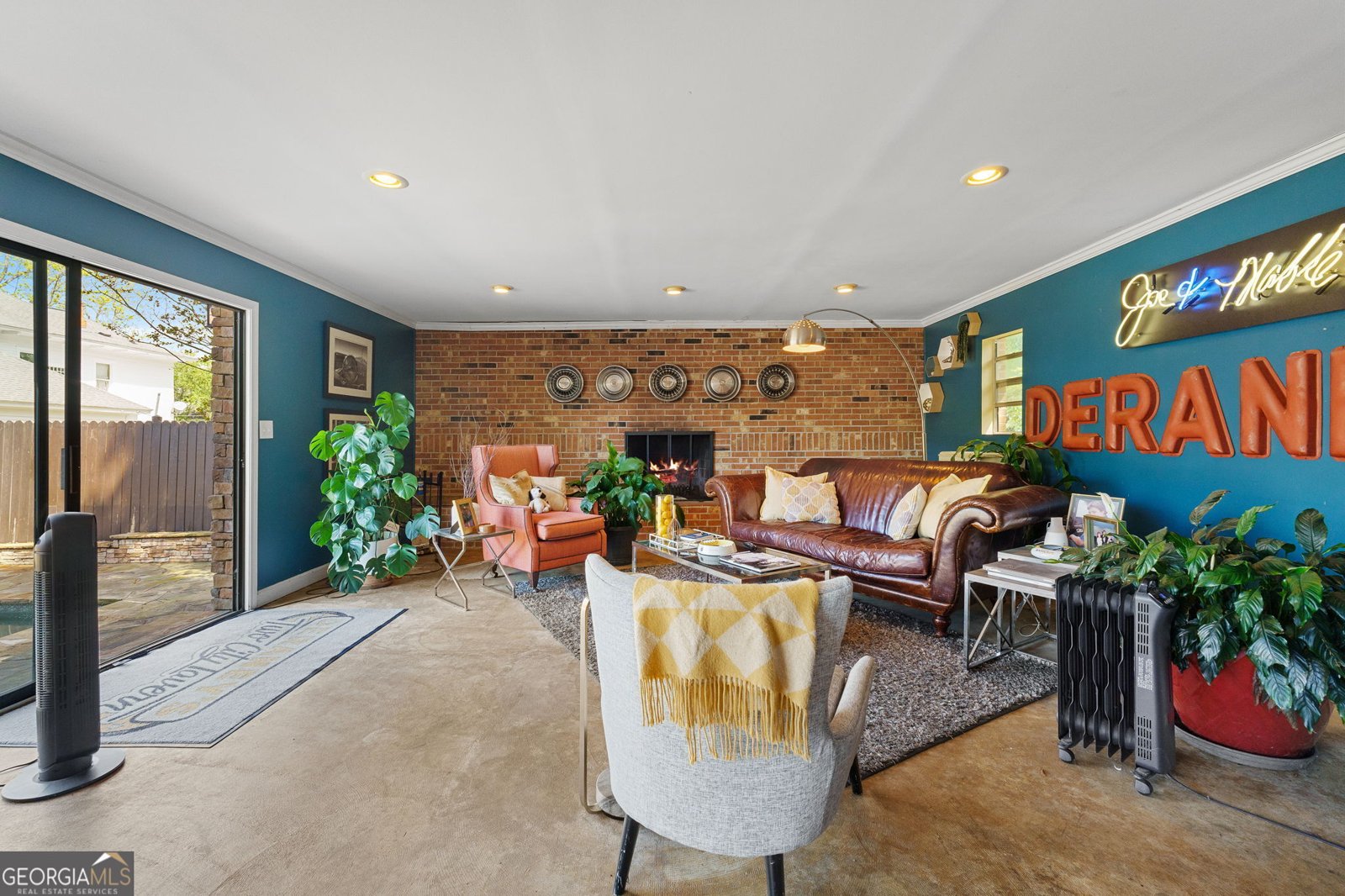 147 Stafford Avenue Barnesville - 45