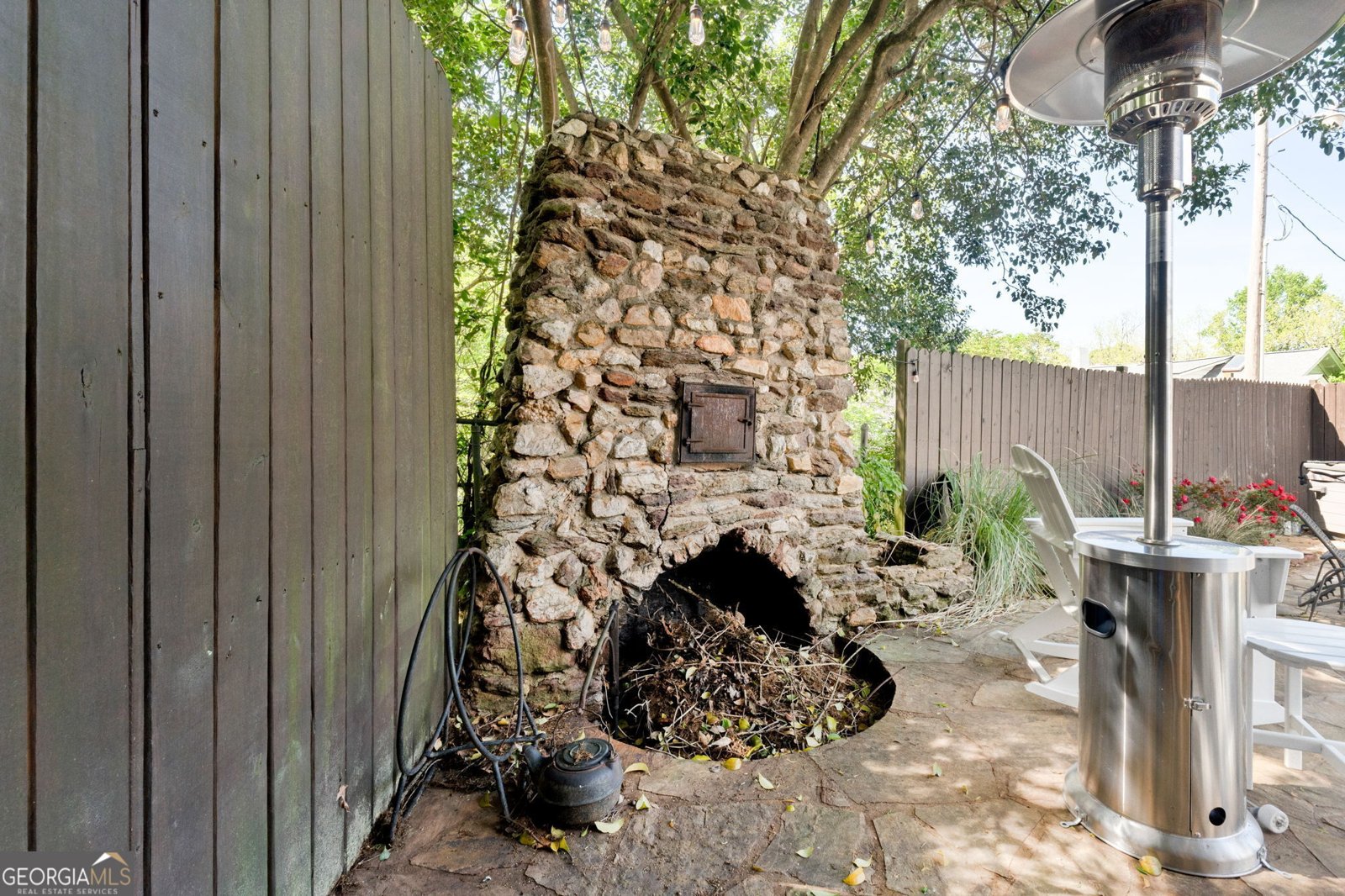 147 Stafford Avenue Barnesville - 46