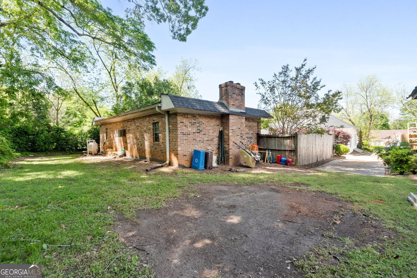 147 Stafford Avenue Barnesville - 47