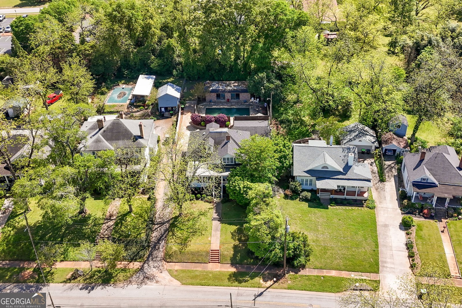 147 Stafford Avenue Barnesville - 48