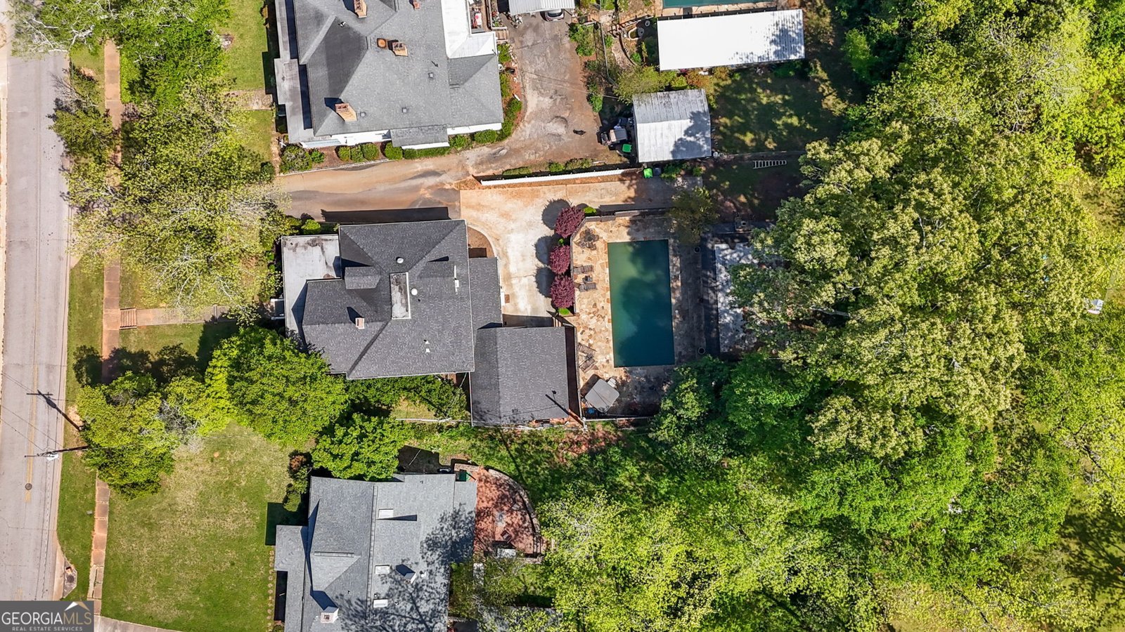 147 Stafford Avenue Barnesville - 49