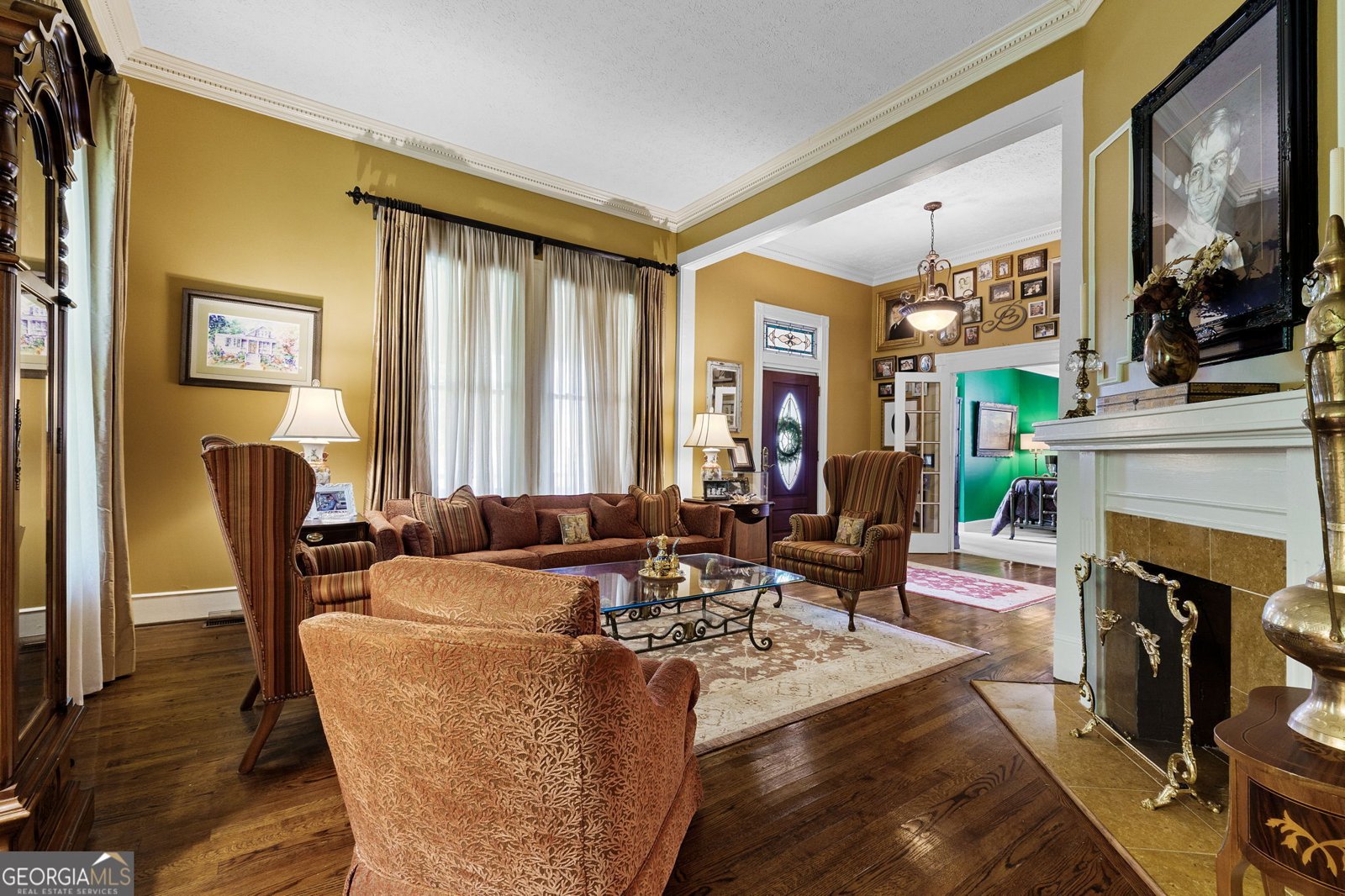 147 Stafford Avenue Barnesville - 5