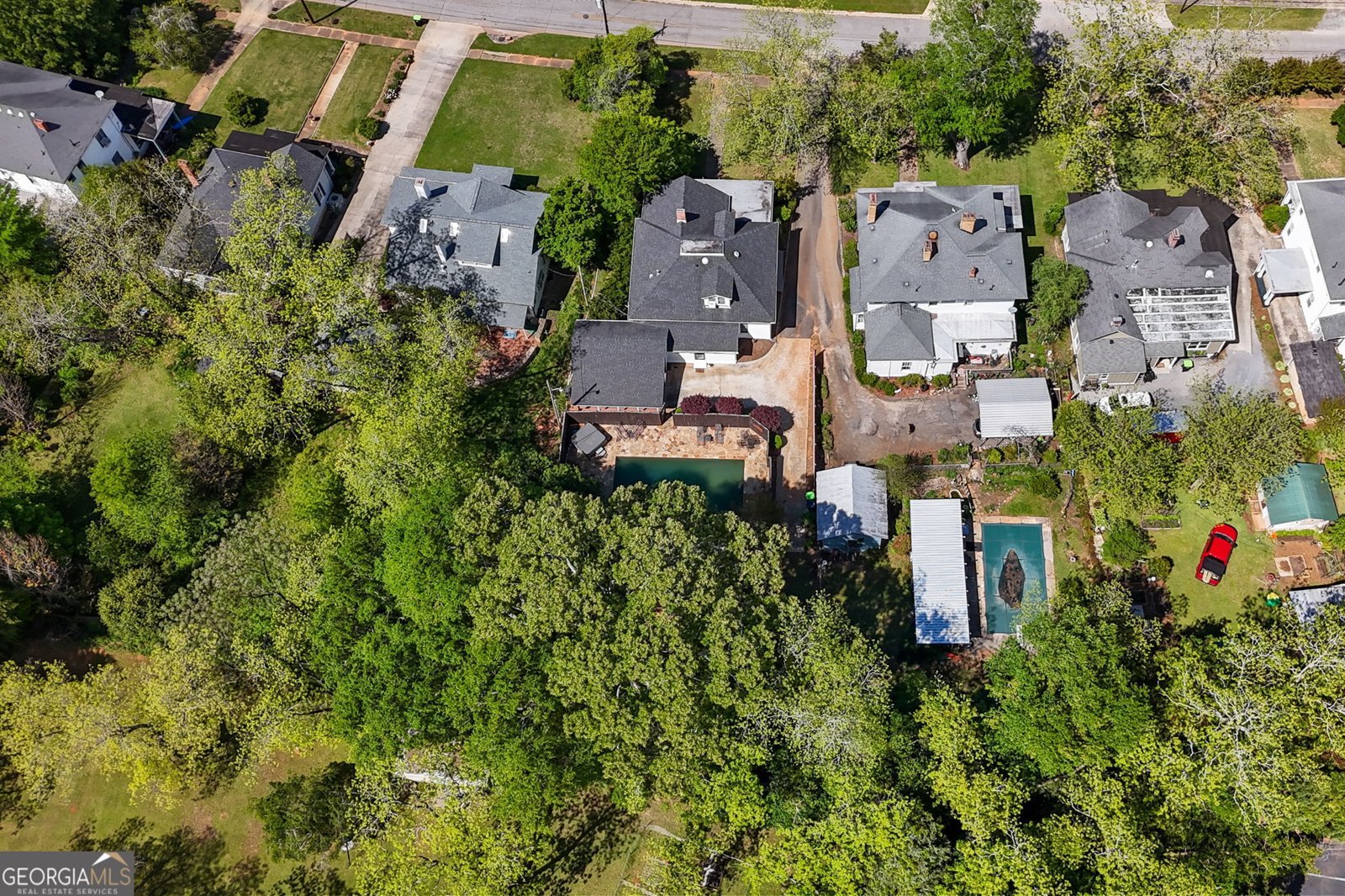 147 Stafford Avenue Barnesville - 50