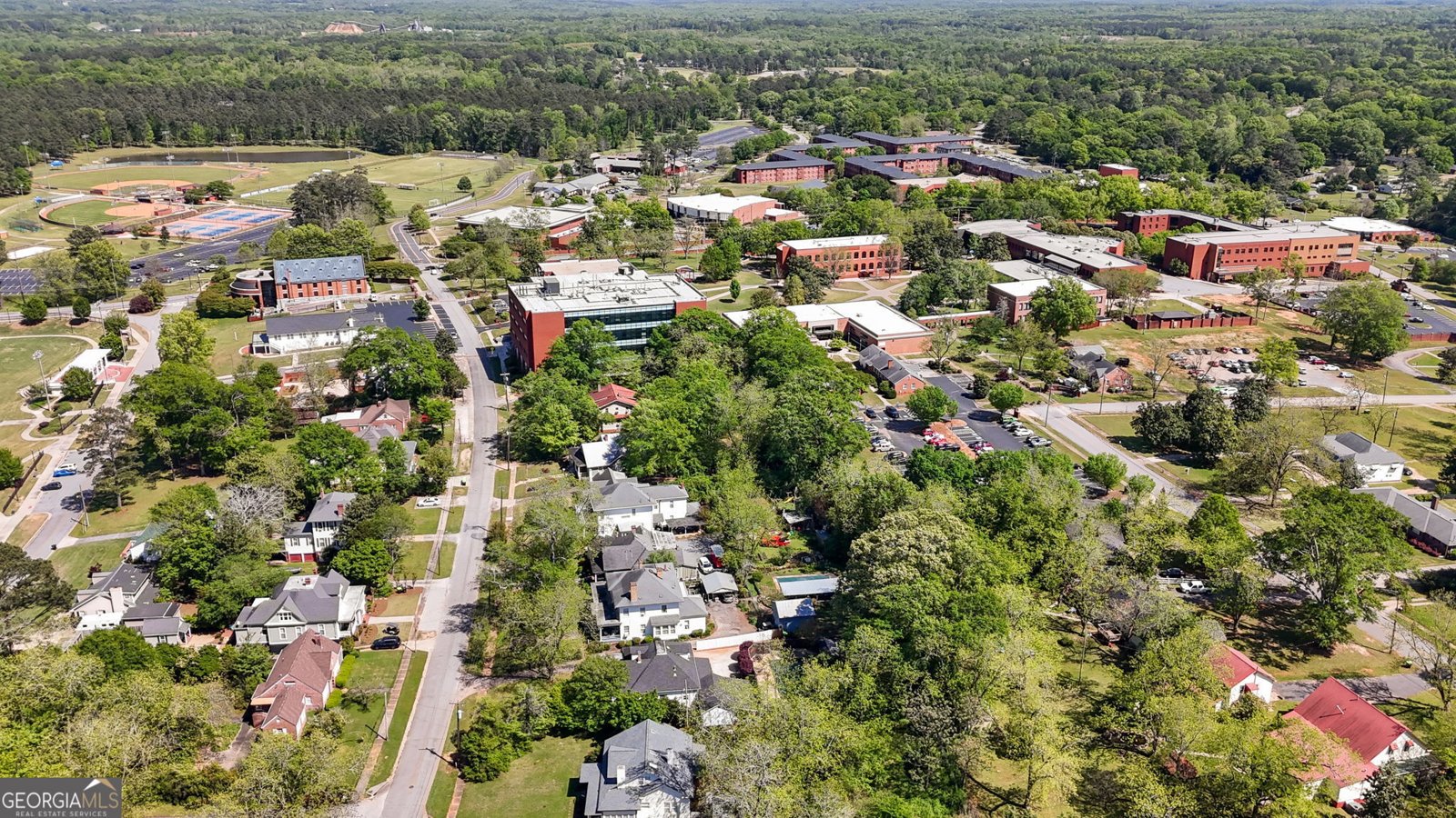 147 Stafford Avenue Barnesville - 51