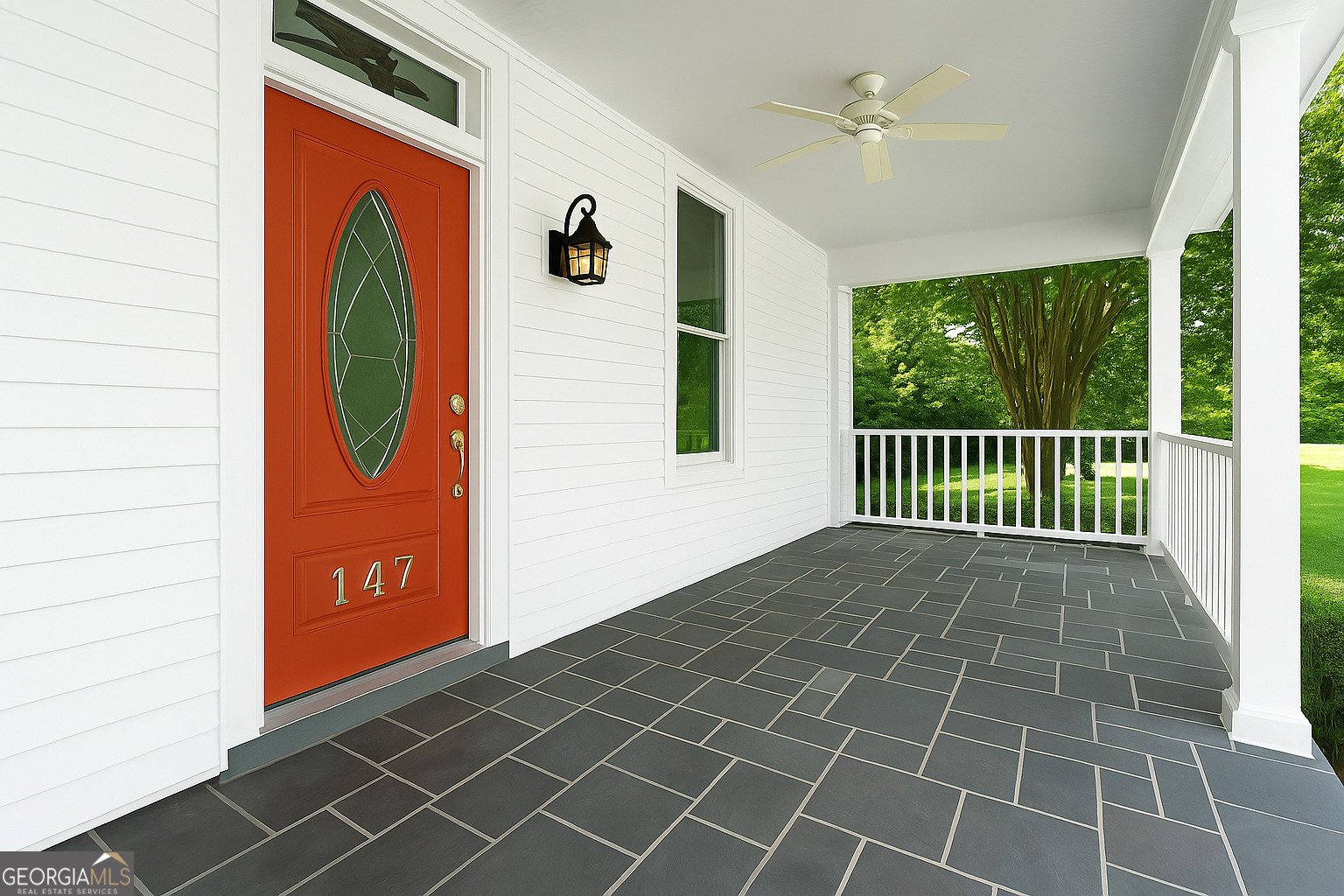 147 Stafford Avenue Barnesville - 52