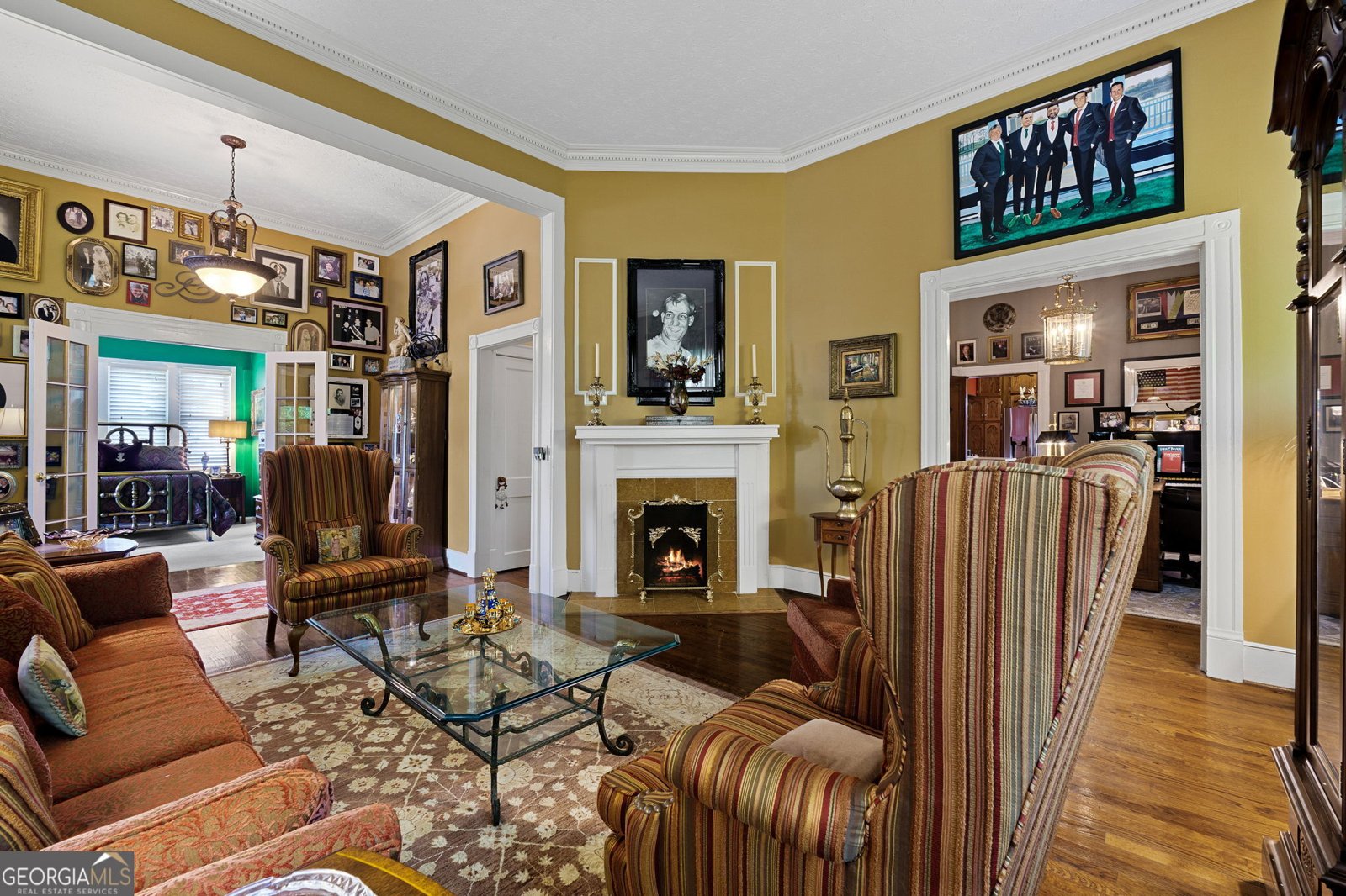 147 Stafford Avenue Barnesville - 6