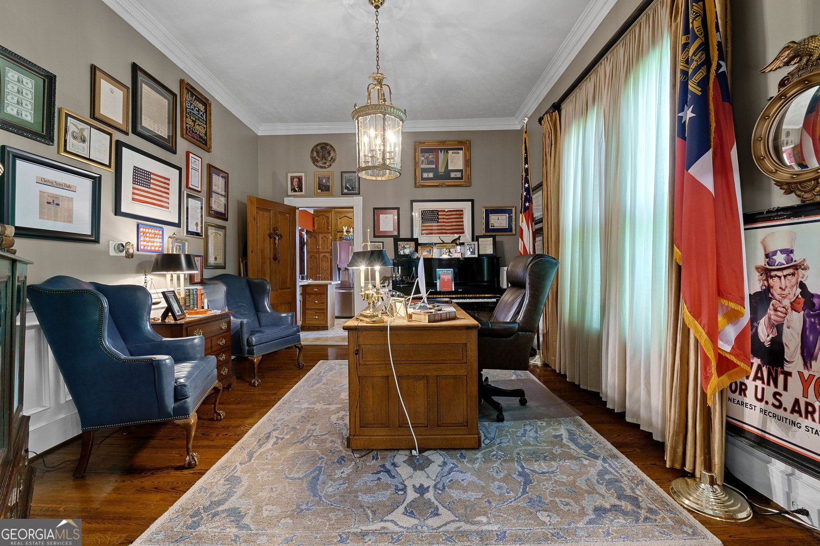 147 Stafford Avenue Barnesville - 8