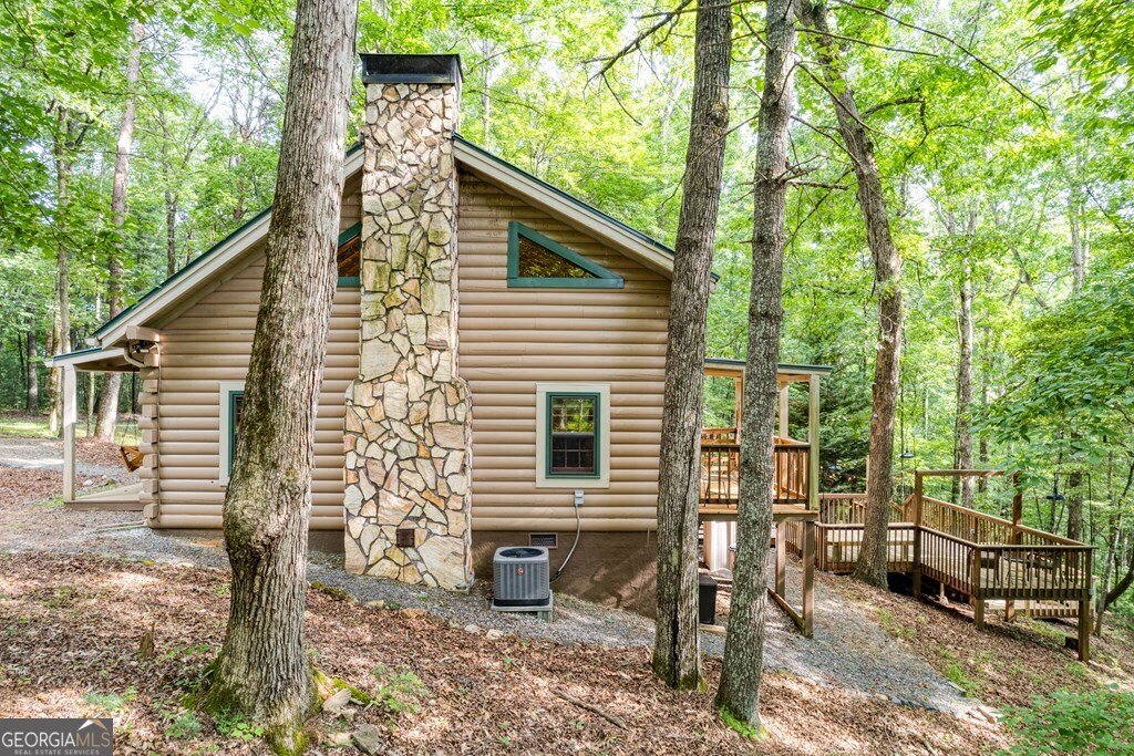 371 Abbott Top Road Ellijay - 10