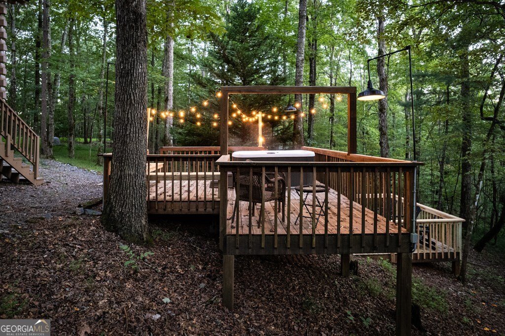 371 Abbott Top Road Ellijay - 14