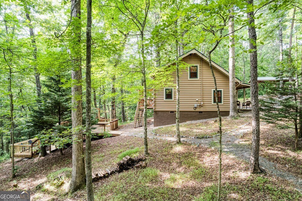 371 Abbott Top Road Ellijay - 15