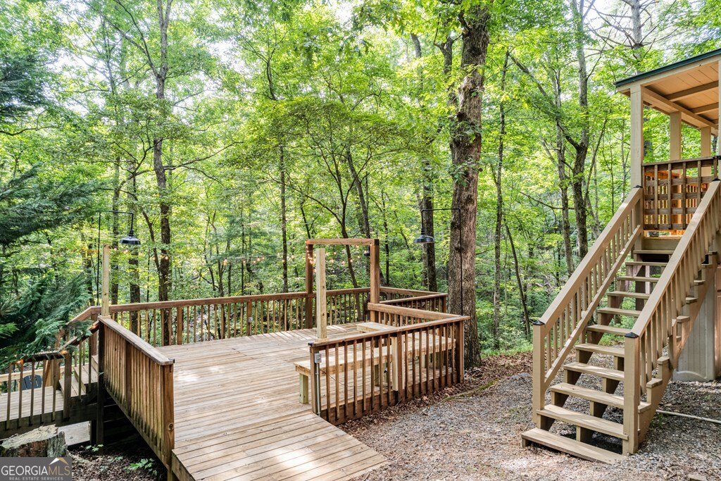 371 Abbott Top Road Ellijay - 16