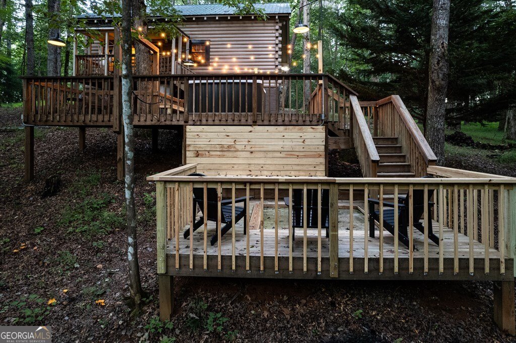 371 Abbott Top Road Ellijay - 17