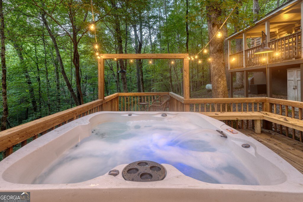 371 Abbott Top Road Ellijay - 2