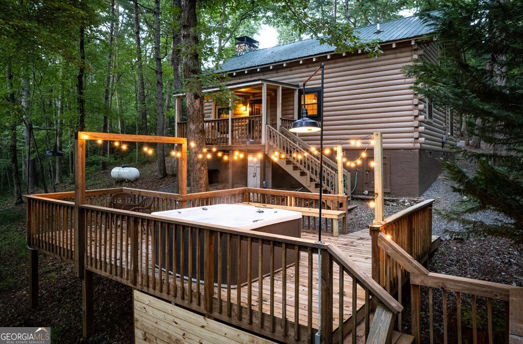 371 Abbott Top Road Ellijay - 20