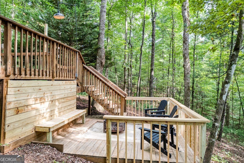 371 Abbott Top Road Ellijay - 21