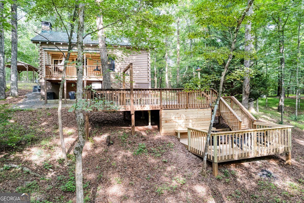 371 Abbott Top Road Ellijay - 22