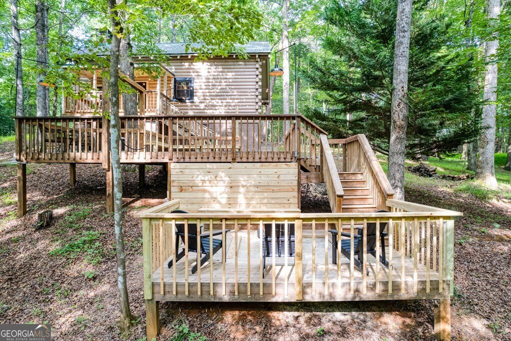 371 Abbott Top Road Ellijay - 23