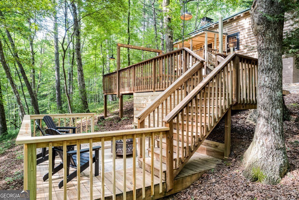 371 Abbott Top Road Ellijay - 24
