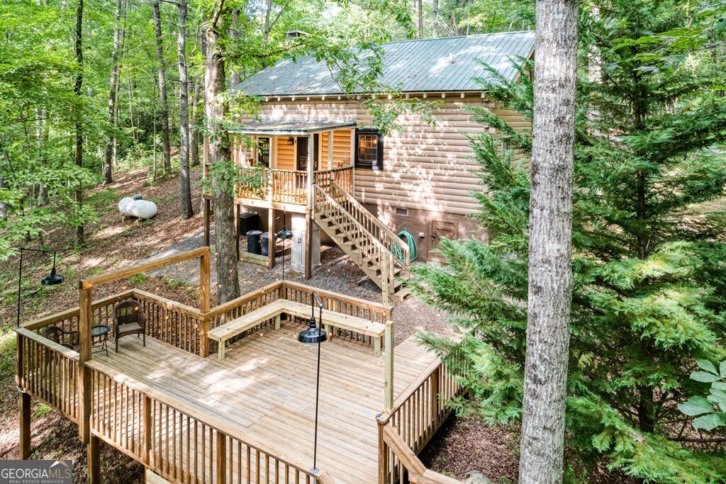 371 Abbott Top Road Ellijay - 25