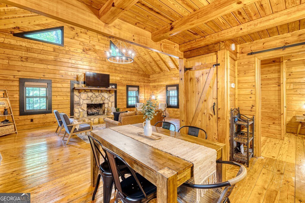 371 Abbott Top Road Ellijay - 26