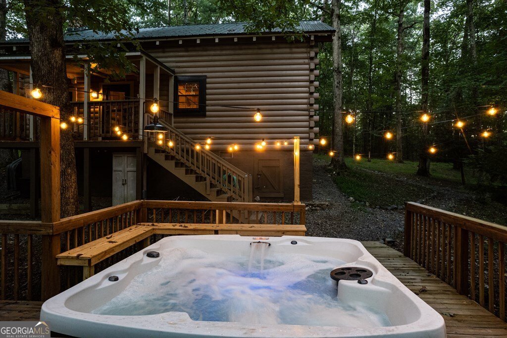 371 Abbott Top Road Ellijay - 27
