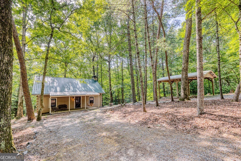 371 Abbott Top Road Ellijay - 30