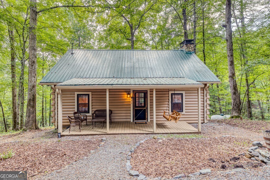 371 Abbott Top Road Ellijay - 31