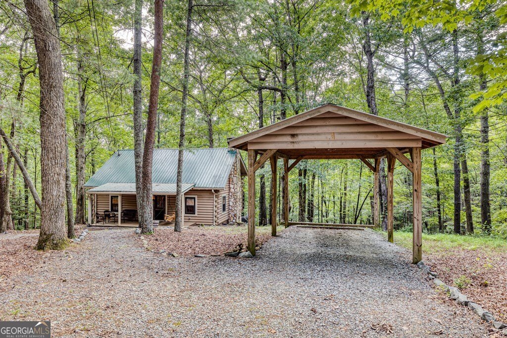 371 Abbott Top Road Ellijay - 32