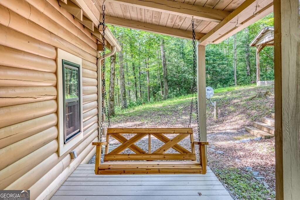371 Abbott Top Road Ellijay - 34