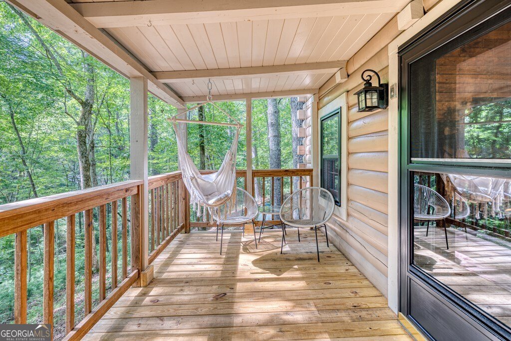 371 Abbott Top Road Ellijay - 38