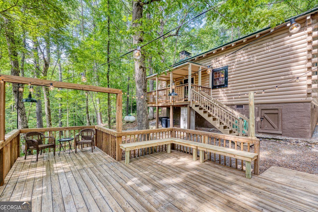 371 Abbott Top Road Ellijay - 41