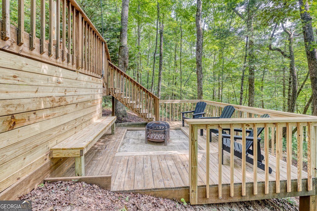 371 Abbott Top Road Ellijay - 45