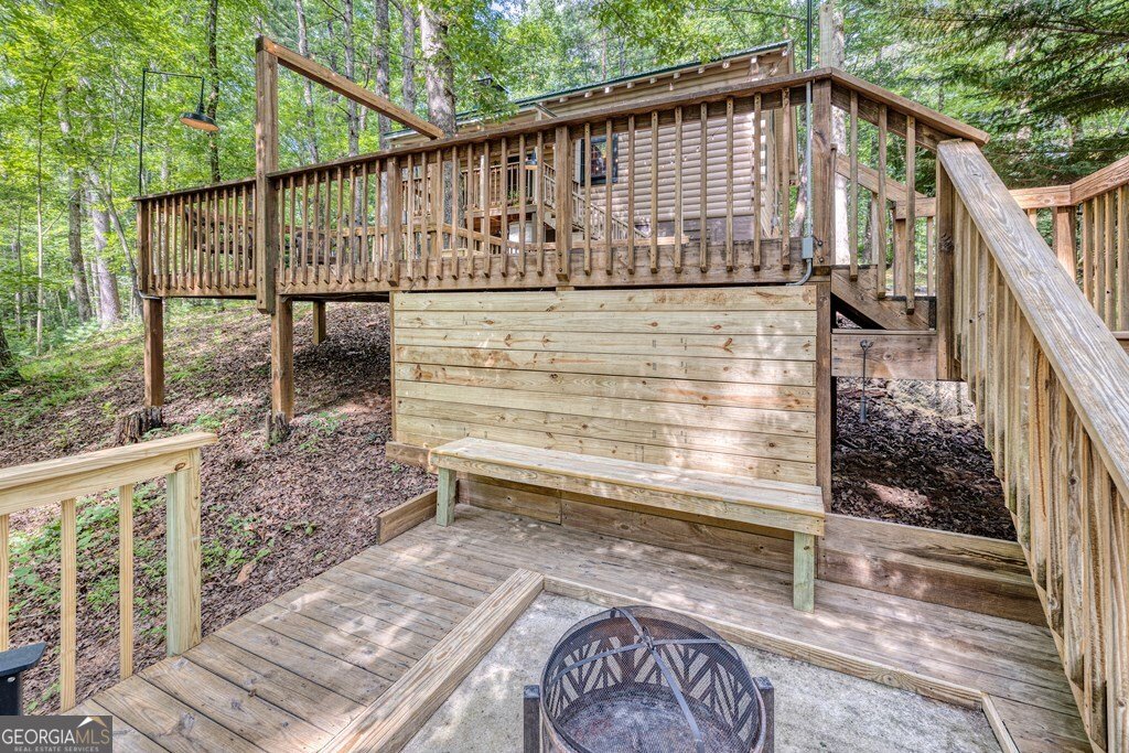 371 Abbott Top Road Ellijay - 46