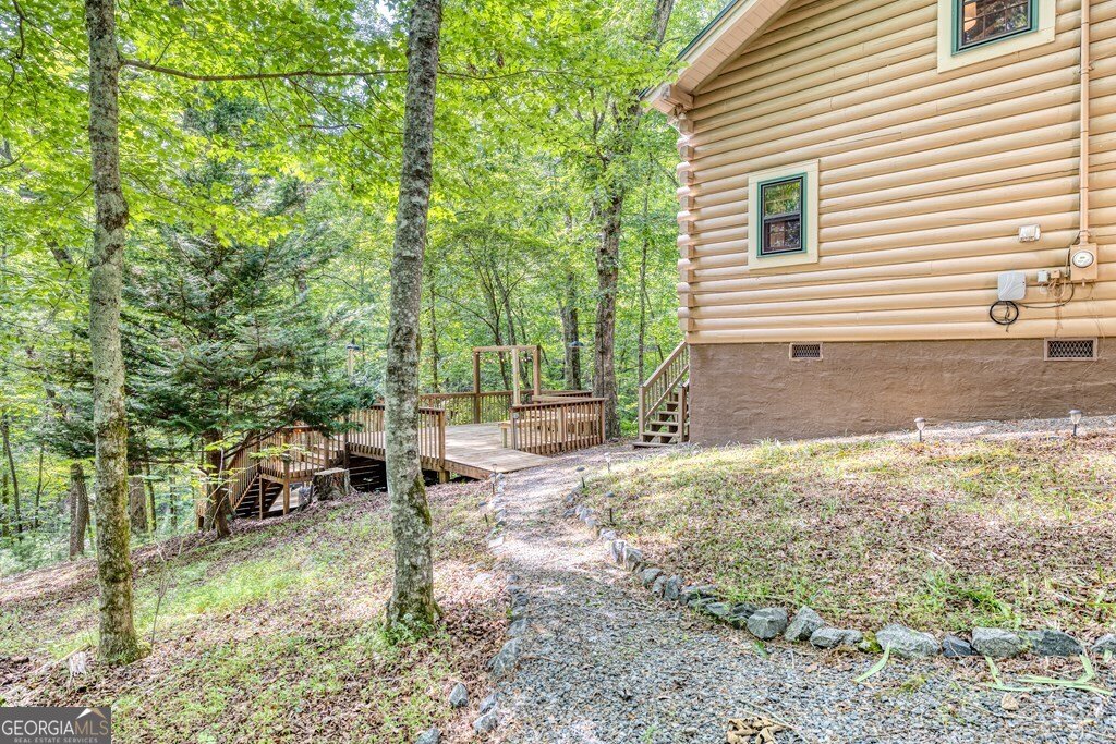 371 Abbott Top Road Ellijay - 47