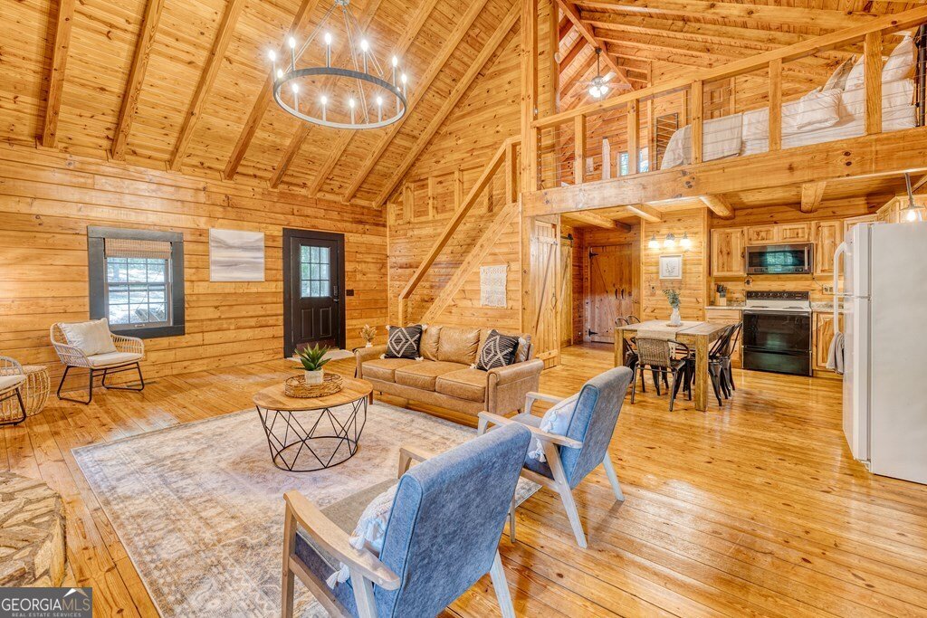 371 Abbott Top Road Ellijay - 49