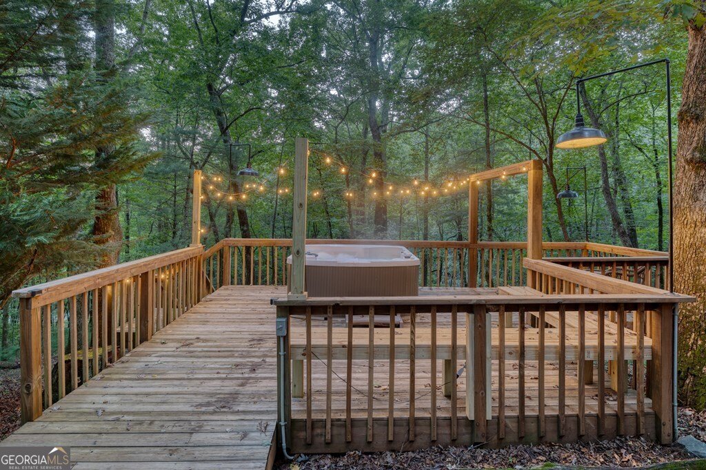 371 Abbott Top Road Ellijay - 5