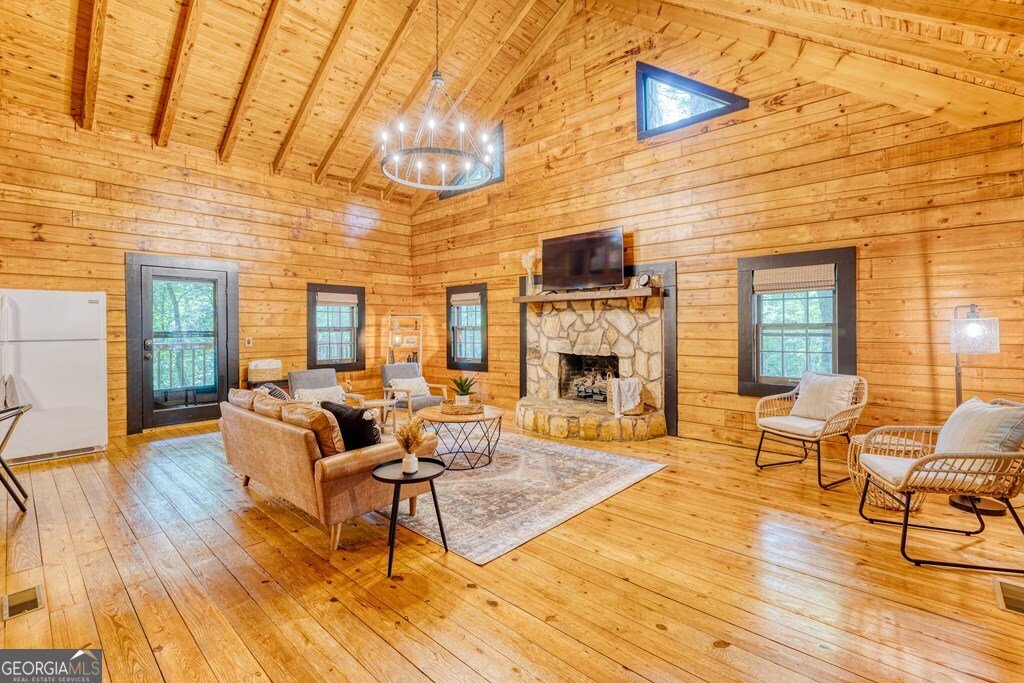 371 Abbott Top Road Ellijay - 50