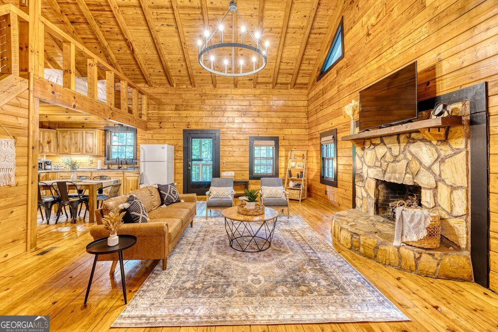 371 Abbott Top Road Ellijay - 51