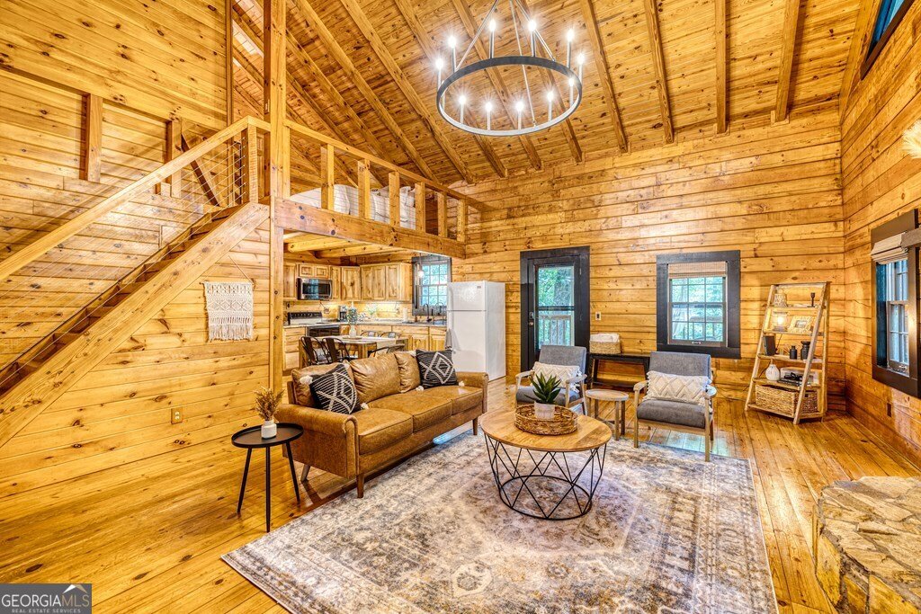 371 Abbott Top Road Ellijay - 52