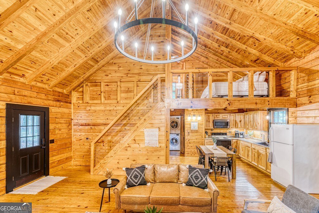 371 Abbott Top Road Ellijay - 53