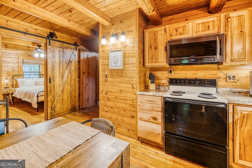 371 Abbott Top Road Ellijay - 56
