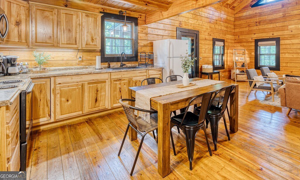 371 Abbott Top Road Ellijay - 57