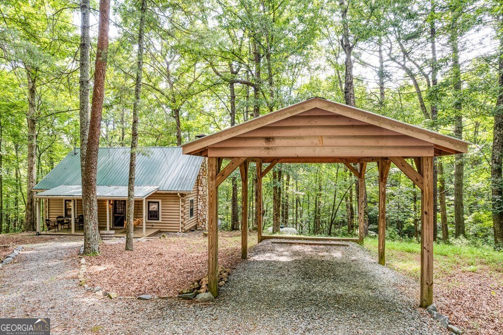 371 Abbott Top Road Ellijay - 6