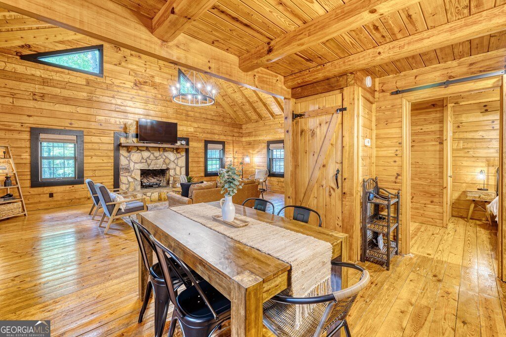 371 Abbott Top Road Ellijay - 62