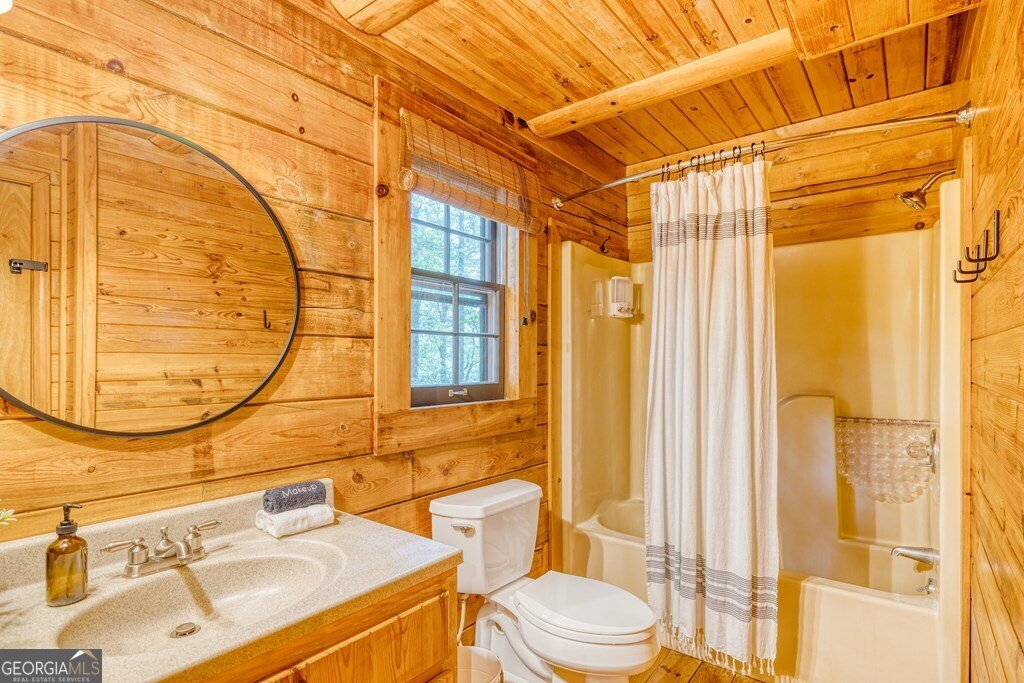 371 Abbott Top Road Ellijay - 68