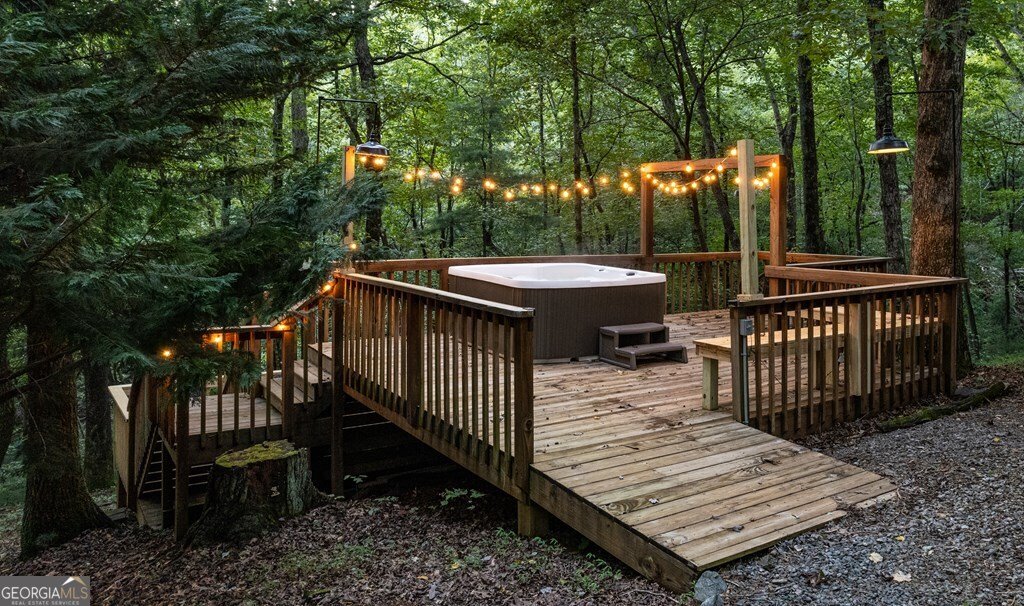 371 Abbott Top Road Ellijay - 7