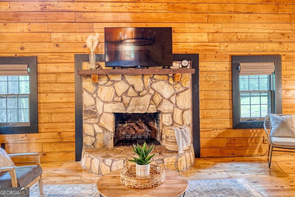 371 Abbott Top Road Ellijay - 71