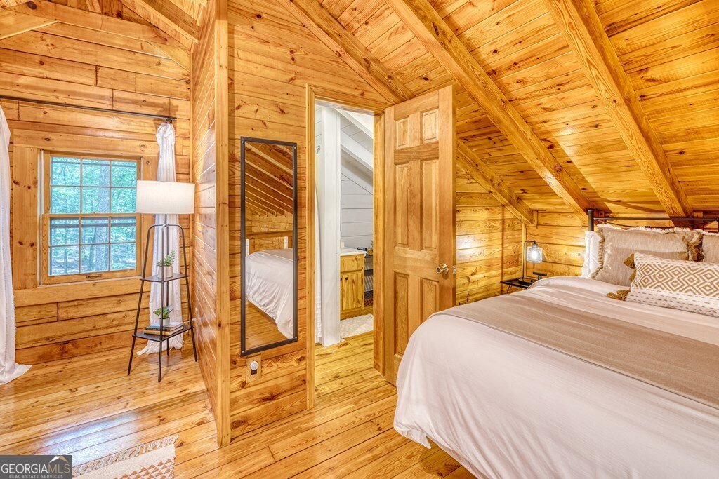 371 Abbott Top Road Ellijay - 73