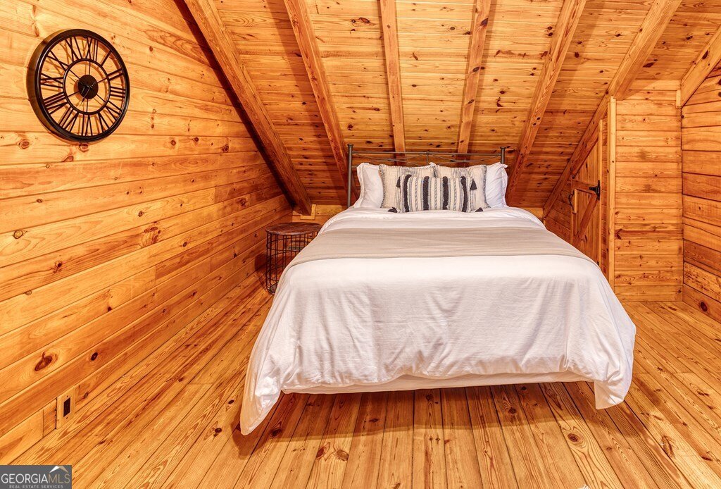 371 Abbott Top Road Ellijay - 75